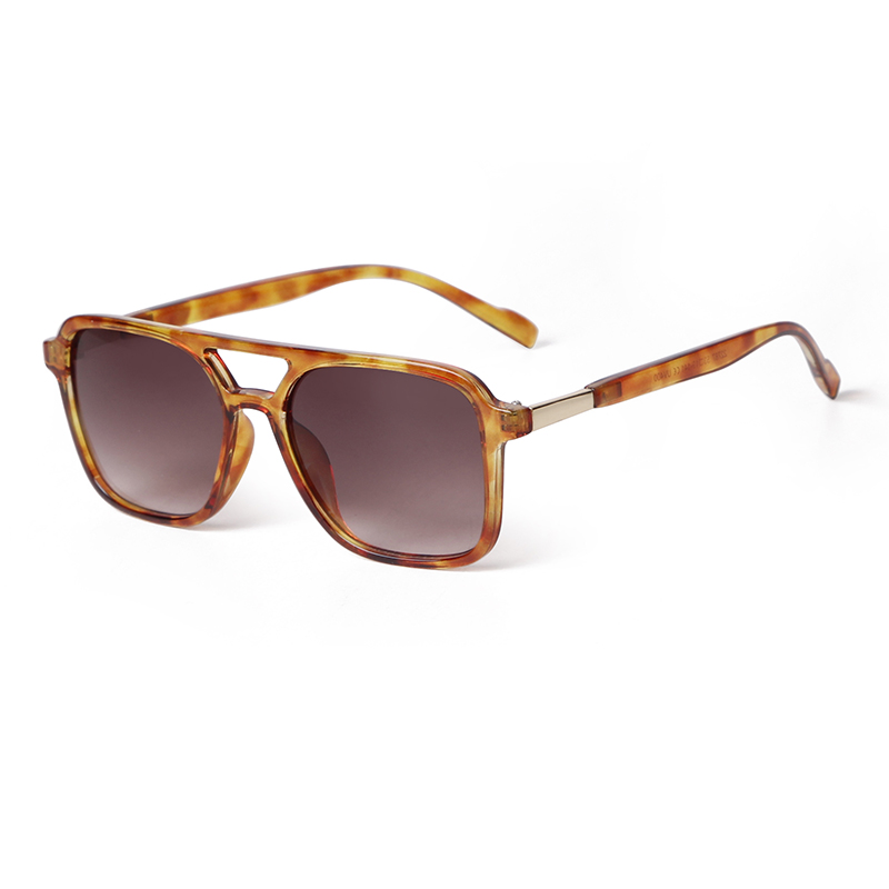 Kacamata Hitam Pilot Besar Tre - Sunglasses Aviator Polarized ulasan dan harga