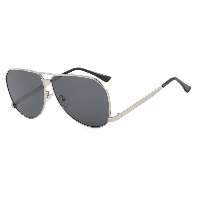 Kacamata Aviator Fashion Terba - Sunglasses Aviator Polarized ulasan dan harga