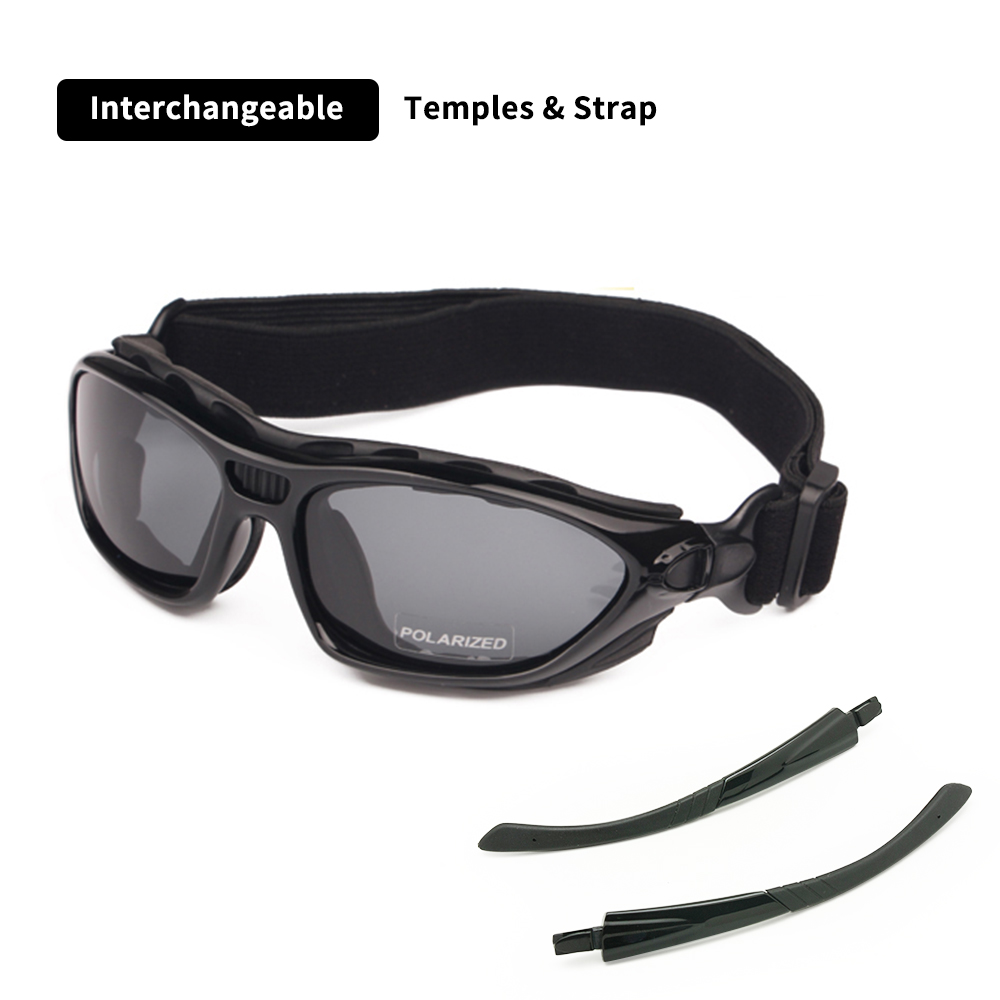 Motor Kacamata Terpolarisasi J - Sunglass Retainer Cord ulasan dan harga