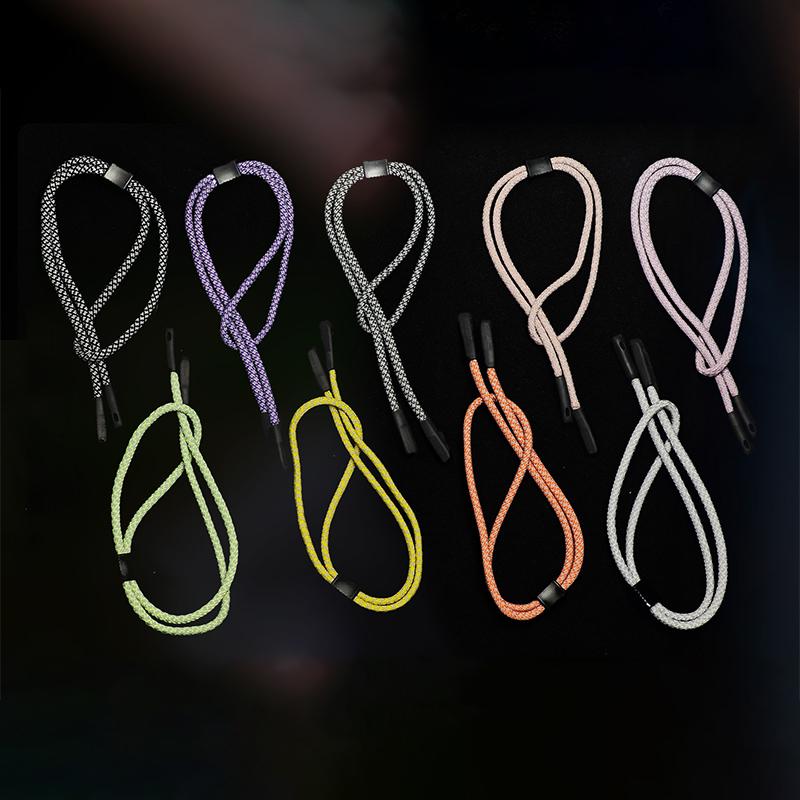 Tali Kacamata Anti Selip, Tali - Sunglass Retainer Cord ulasan dan harga