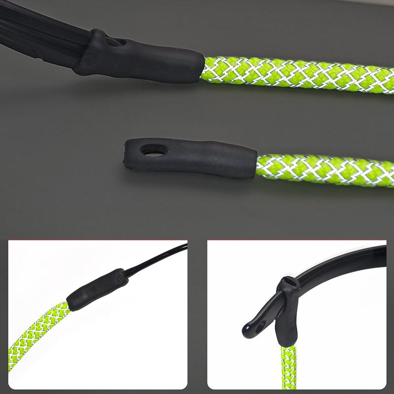 Tali Kacamata Anti Selip, Tali - Sunglass Retainer Cord ulasan dan harga