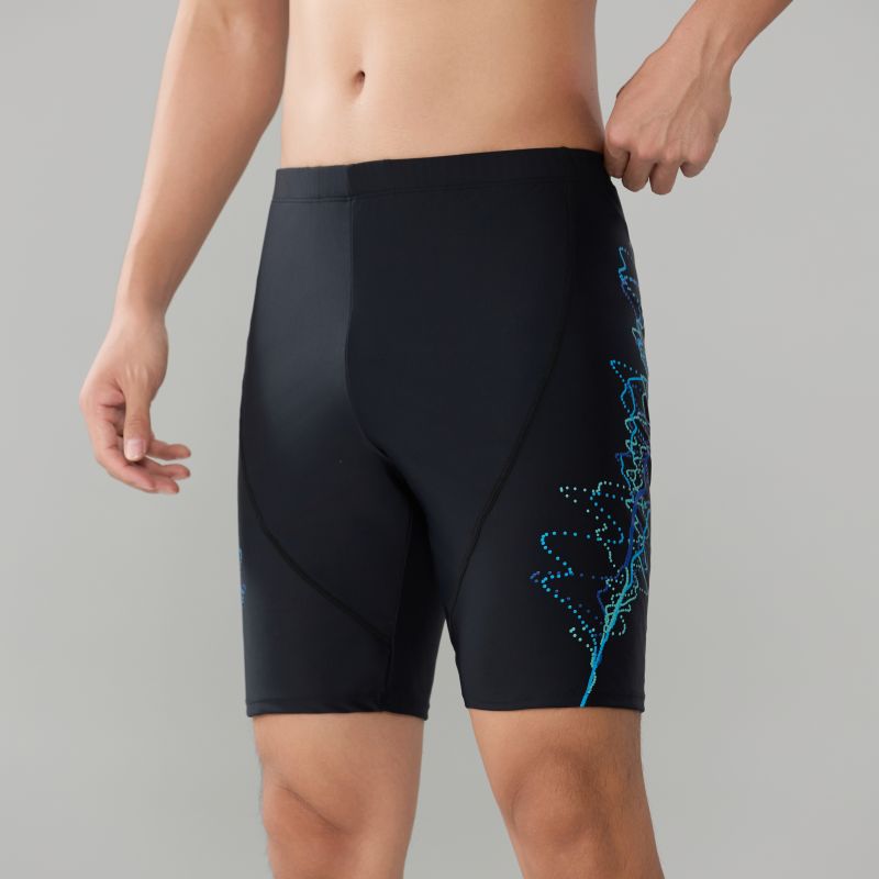 Celana renang cepat kering pri - Swim Trunk Quick Dry ulasan dan harga