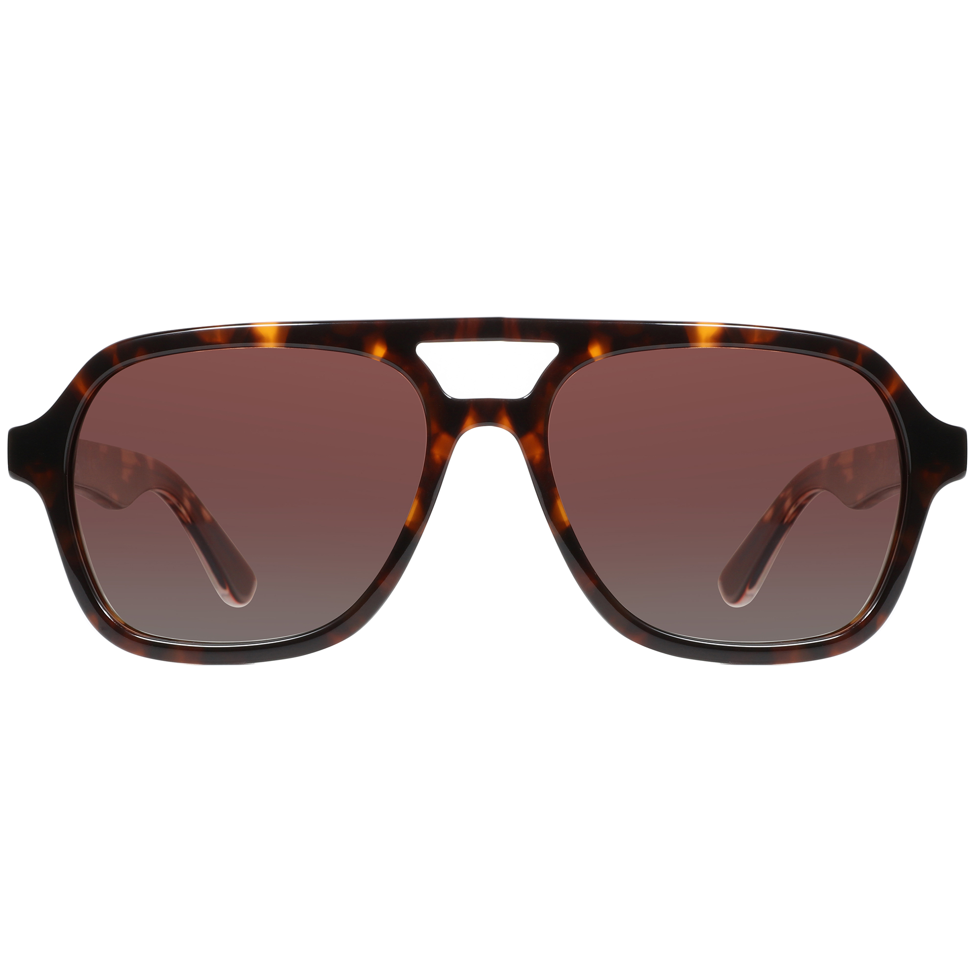 Kacamata Hitam Aviator Retro Z - Sunglasses Aviator Polarized ulasan dan harga